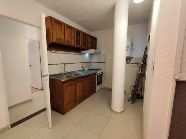 Departamento en alquiler | 3 ambientes | Rosario