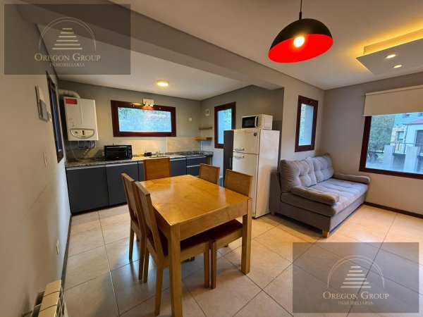 Departamento en alquiler | 3 ambientes | San Martin De Los Andes
