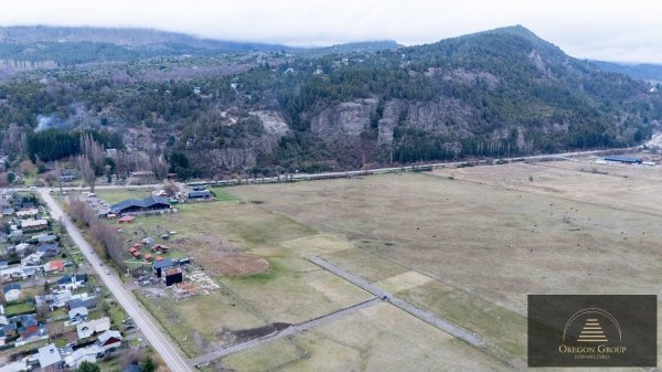 Lote | San Martin De Los Andes