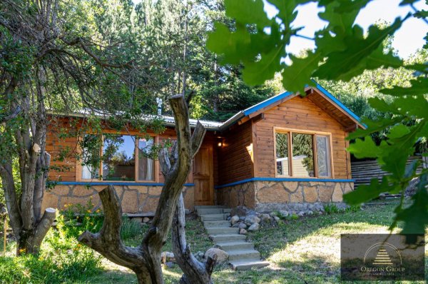 Departamento en venta | 2 ambientes | Ruca Hue | San Martin De Los Andes