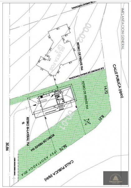 Lote | Los Riscos | San Martin De Los Andes