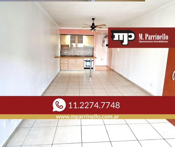 Departamento en venta | 1 ambientes | Florida