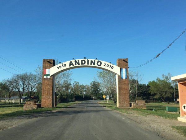 Lote | Andino