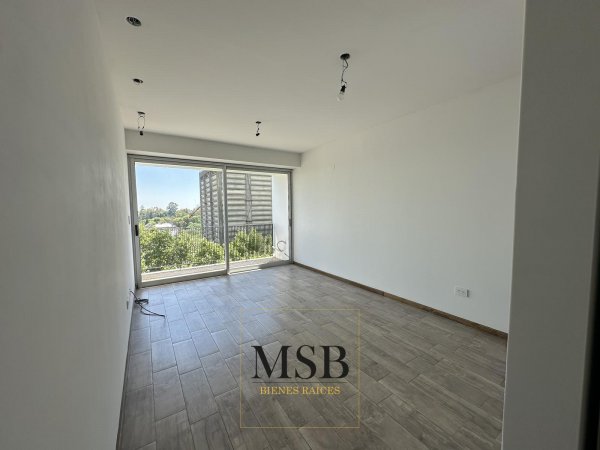 Departamento en venta | 1 ambientes | La Plata