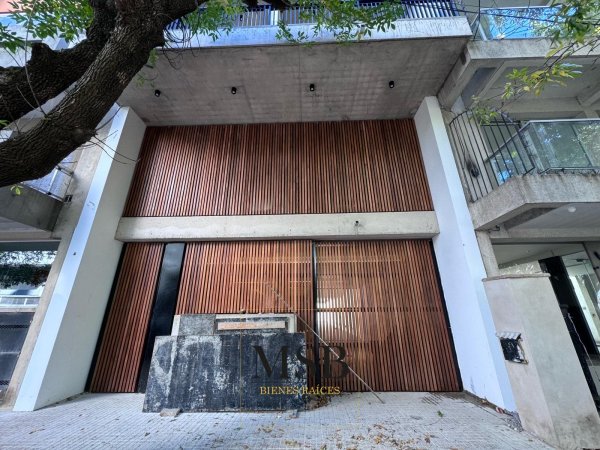 Departamento en venta | 1 ambientes | La Plata
