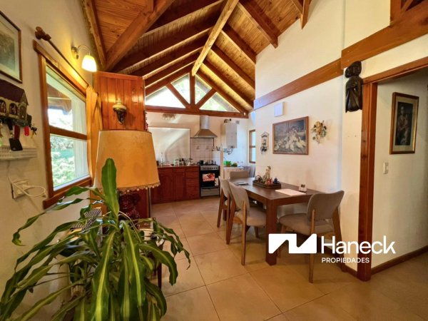 Casa en venta | 4 ambientes | Las Mar&iacute;as | San Carlos De Bariloche