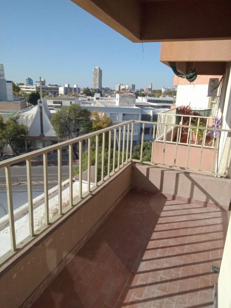 Departamento en alquiler | Norte | Rosario