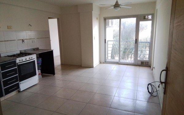 Departamento en alquiler | 2 ambientes | Moron