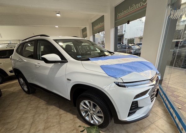 Confalonieri Automotores