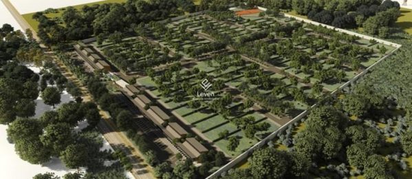 Lote | Villa Esquiu