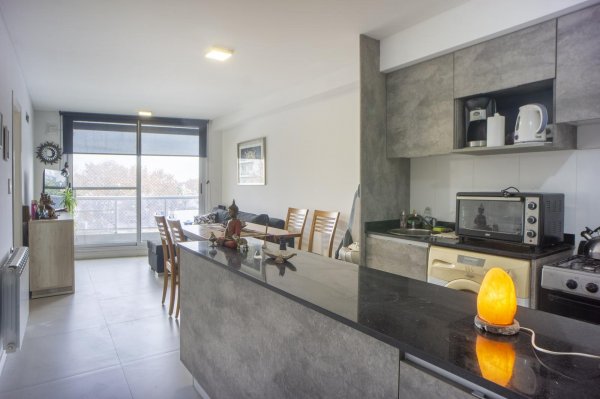 Departamento en venta | 2 ambientes | Arroyito | Rosario