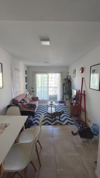 Departamento en venta | 2 ambientes | Nuestra Se&ntilde;ora de Lourdes | Rosario