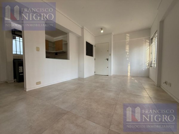 Departamento en alquiler | 3 ambientes | Villa Del Parque