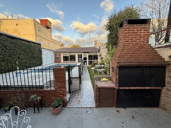 Casa en venta | 5 ambientes | Wilde | Avellaneda