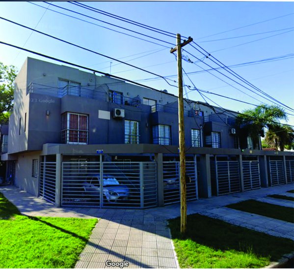 Departamento en alquiler | 4 ambientes | Moreno | Gonzalez Moreno