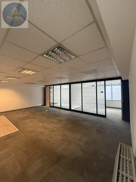 Oficina en alquiler | 4 ambientes | Puerto Madero