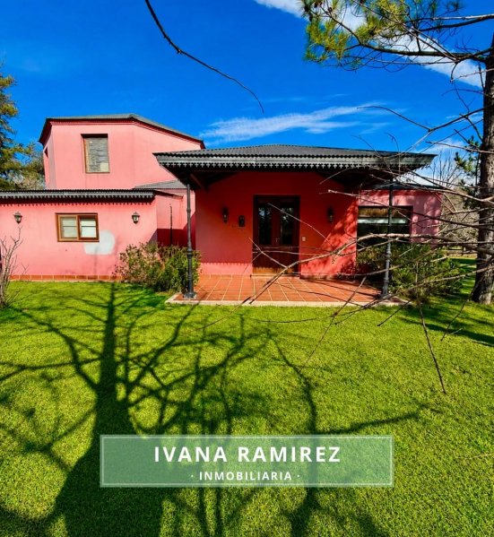 Casa en venta | 6 ambientes | Torres | Lujan