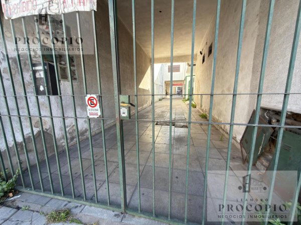 Departamento en venta | 2 ambientes | Villa Sarmiento | Moron