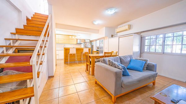 Departamento en venta | 3 ambientes | Flores
