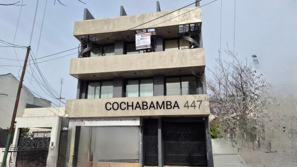 Departamento en alquiler | 1 ambientes | Banfield