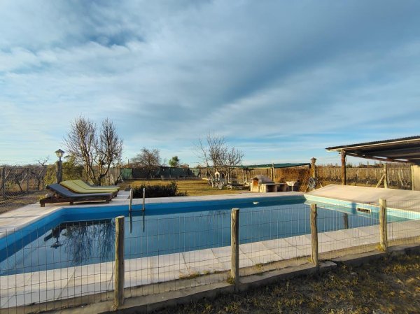 Casa en venta | La Colonia | Junin