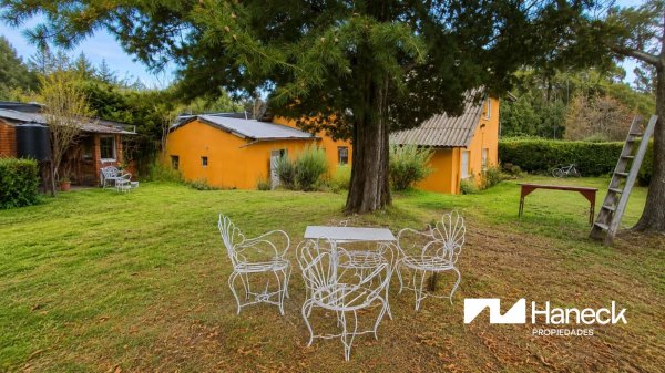 Casa en venta | 9 ambientes | San Carlos De Bariloche