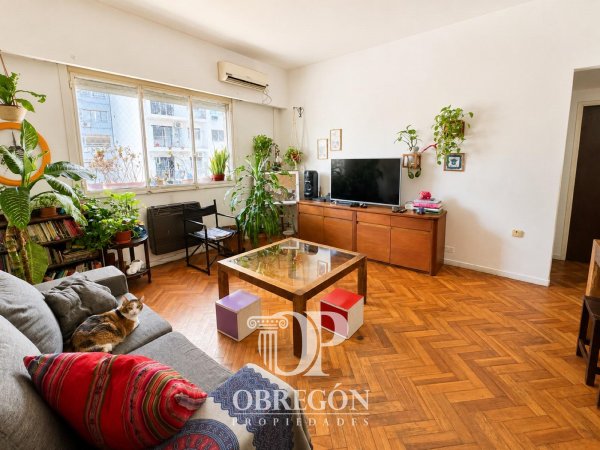 Departamento en venta | 3 ambientes | Caballito