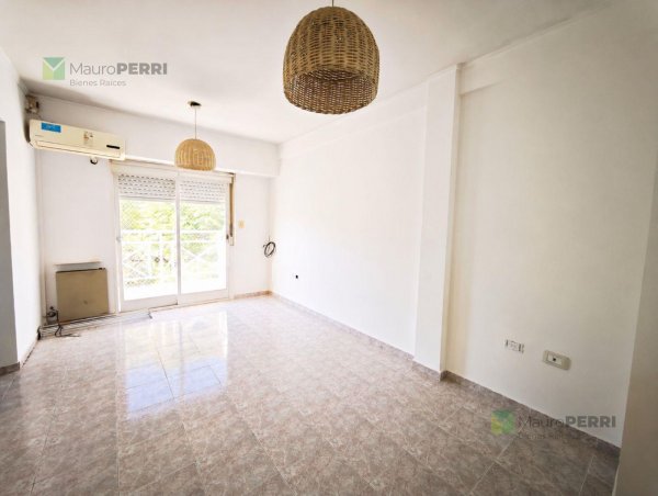 Departamento en alquiler | 3 ambientes | La Plata