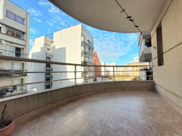 Departamento en alquiler | 2 ambientes | Belgrano