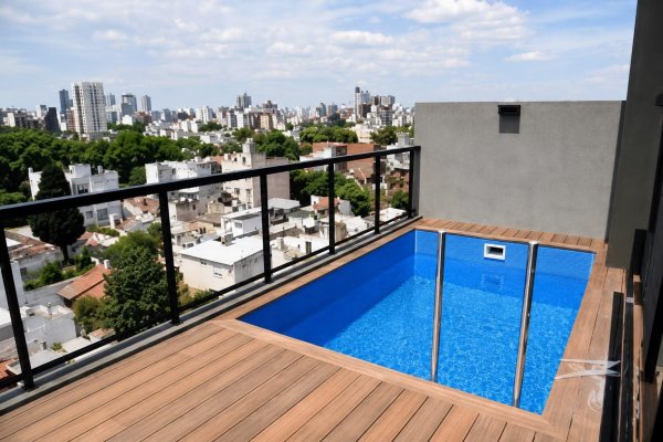 Departamento en venta | 2 ambientes | Saavedra