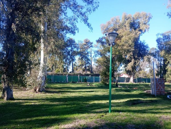 Lote | La Providencia