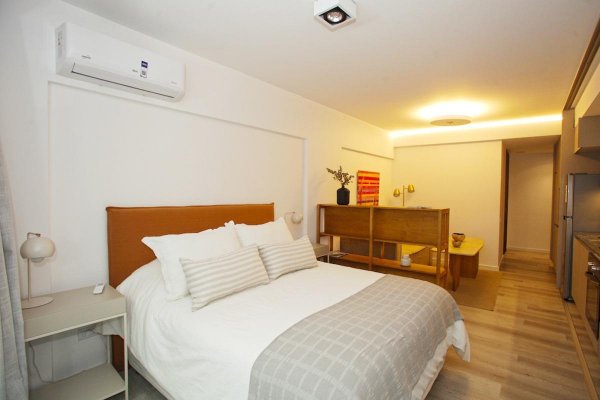 Departamento en alquiler | Palermo