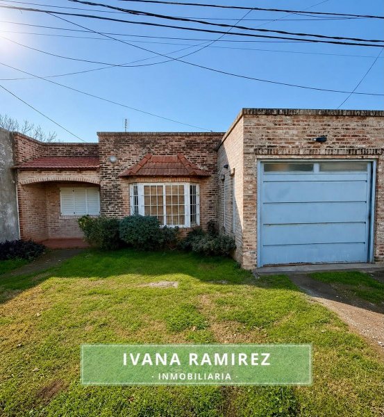 Casa en venta | 4 ambientes | San Bernardo (Lujan) | Lujan