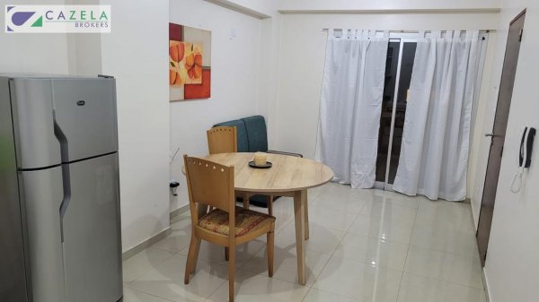 Departamento en alquiler | 2 ambientes | Barrio Norte | San Miguel