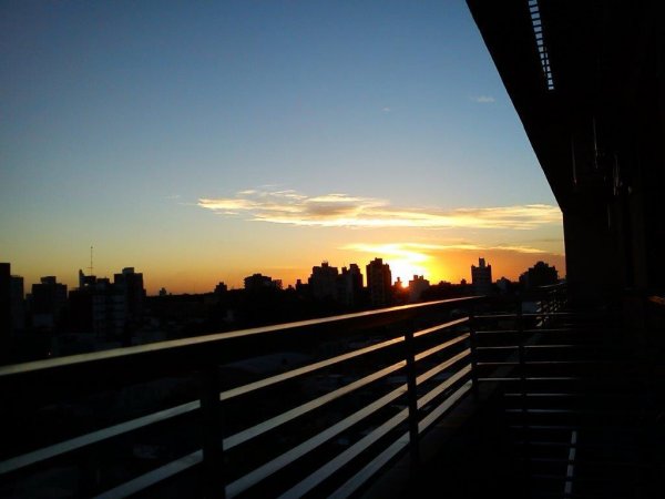 Departamento en venta | 3 ambientes | Echesortu | Rosario