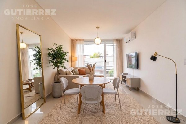 Departamento en alquiler | 3 ambientes | Barrio Pac&iacute;fico | Bahia Blanca