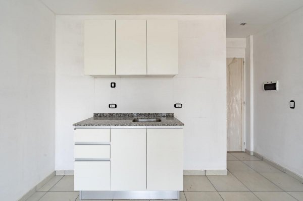 Departamento en alquiler | 1 ambientes | Abasto | Rosario