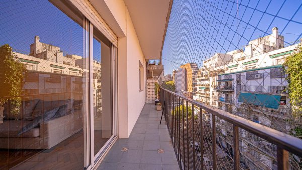 Departamento en venta | 3 ambientes | Belgrano
