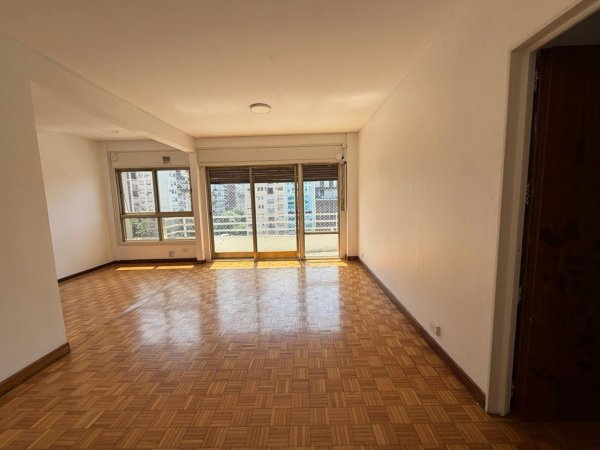 Departamento en venta | 3 ambientes | Retiro