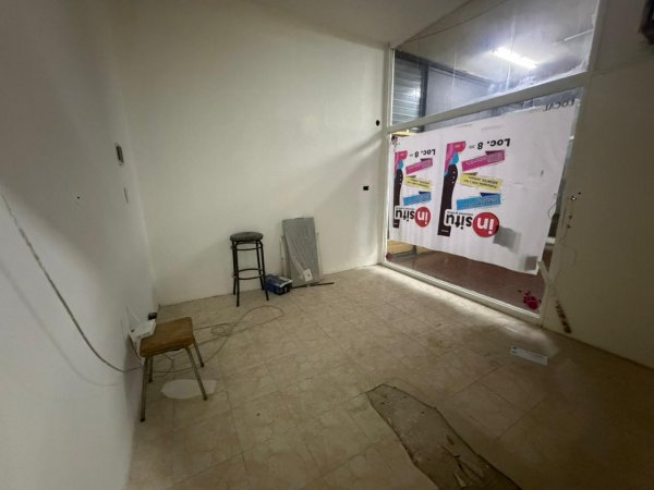 Local en alquiler | 1 ambientes | Recoleta