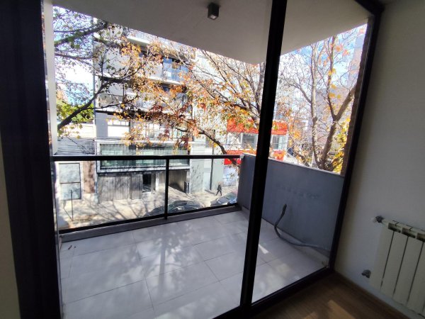 Departamento en alquiler | 2 ambientes | Rosario