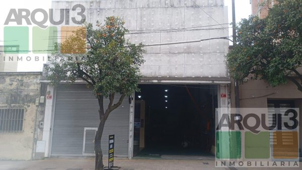 Local en alquiler | 2 ambientes | Barrio Sur | San Miguel