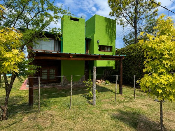 Casa en venta | 5 ambientes | Potrero De Garay | Santa Maria
