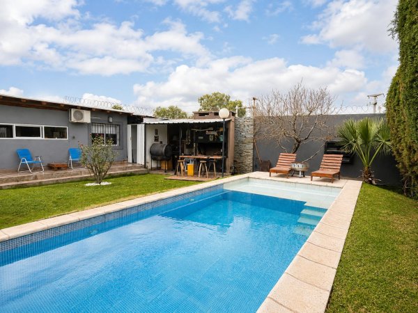 Casa en venta | El Challao