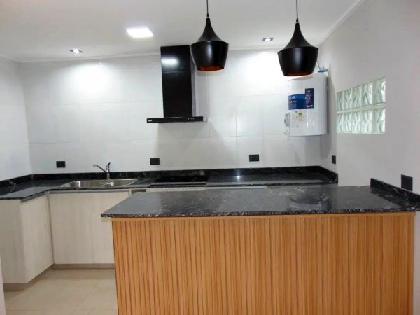 Departamento en alquiler | 3 ambientes | procrear | Tandil