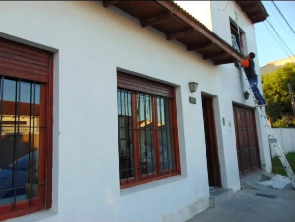 Casa en alquiler | 6 ambientes | semicentro | Tandil