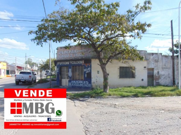 Local en venta | VILLA AGUIRRE | Tandil