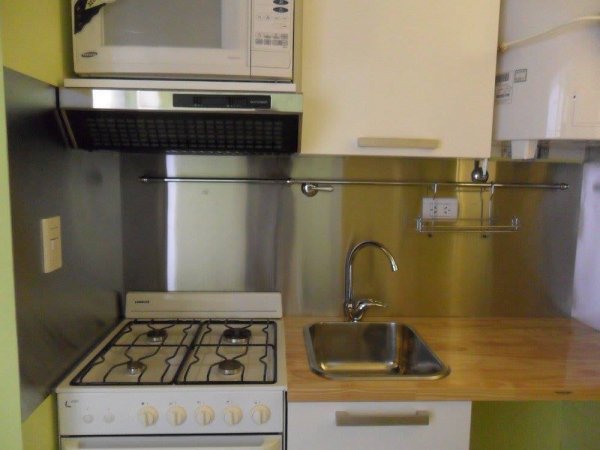 Departamento en alquiler | semicentro | Tandil