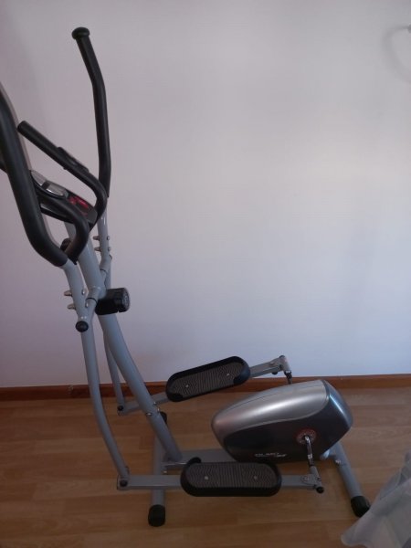 Vendo HELIPTICO 