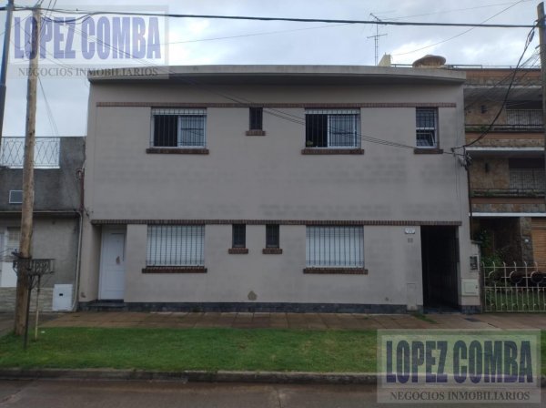 Departamento en alquiler | 2 ambientes | Villa Santos Tesei | Hurlingham